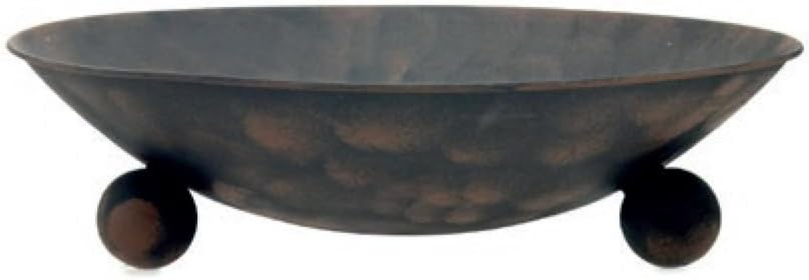 Braciere Sydney Giardino in Ghisa e Ferro Porta Legna Professionale