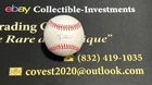 Yogi Berra Autographed Official American￼ League Baseball JSA-EE92458 Yankees