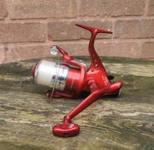 Mitchell Adventure Fire MAF-40rd  Fishing Reel Match Course River Collectable 