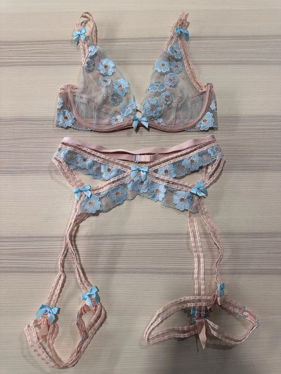 Bras & Bra For Love & Lemons Sets for Women for sale | eBay