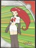 1999 Topps Pokémon Jessie Holo TV Animation Team Rocket Card NM