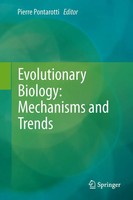 Pierre Pontarotti | Evolutionary Biology: Mechanisms And Trends | Buch (2012)