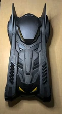 Spin Master DC Bat-Tech Batmobile For 12" Figure  - EUC! 