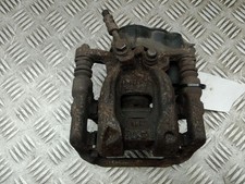 MERCEDES A CLASS BRAKE CALIPER REAR RIGHT A2474232000 W177 2018-2025