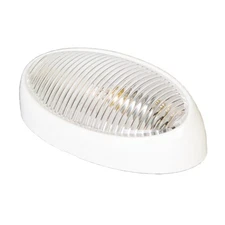 Arcon    51251    Porch Light Oval Wo Sw Clr Cd1