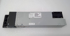 Cisco PWR-C1-1100WAC-80P 1100WAC Power Supply for 3850 C9300 Switch