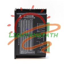 NEW 86 Two-phase stepping driver ZD-2HA860ML high current 7A alarm output 128