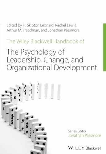 The Wiley-Blackwell Handbook of - Paperback, by Leonard H. Skipton; - Very Good