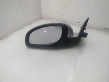 Retroviseur gauche (ou coque) Opel GT
