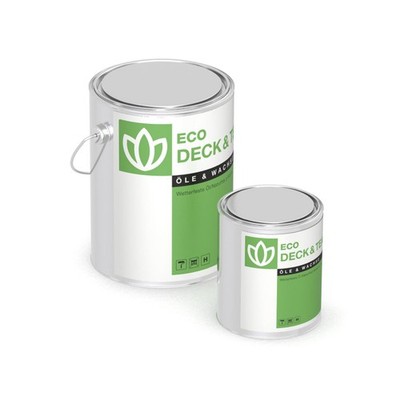 Ab 42,04  /l: Terrassenöl / Holzöl RETOL ECO Deck & Teak Oil 0,75 2,5 l