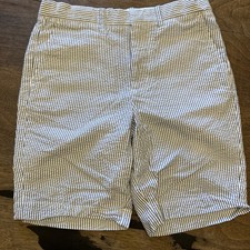 J crew Crew Cuts Shorts Boys 8