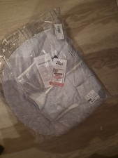 Alvi Kugelschlafsack 70cm Ovp Grau Hippo