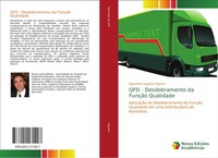 Agostinho Augusto Figueira | QFD - Desdobramento Da FunçãO Qualidade | Buch