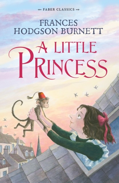 A Little Princess by Frances Hodgson Burnett - - Image 3