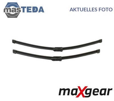 39-0769 SCHEIBENWISCHER WISCHERBLATT VORNE MAXGEAR FÜR BENTLEY MULSANNE