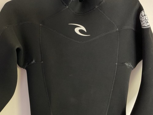 Rip Curl Neoprenanzug 4/3mm FREELITE Größe MS 140 -155Lbs Surfen siehe Bilder Beschreibung - Bild 12 von 12