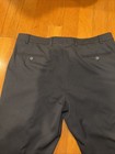 Penguin By Munsinger Wear Men’s Dress Slacks Black Size 36 X 32 — photo 7