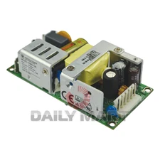 New In Box PROTEK POWER PM60-12A Industrial Power Supply 12V 5A 60W