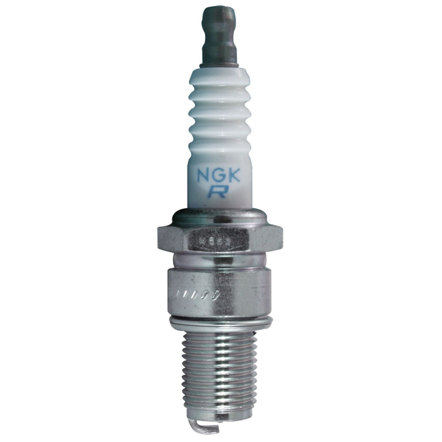 NGK 2689 NGK Racing Spark Plug For 05-07 Honda CR250R