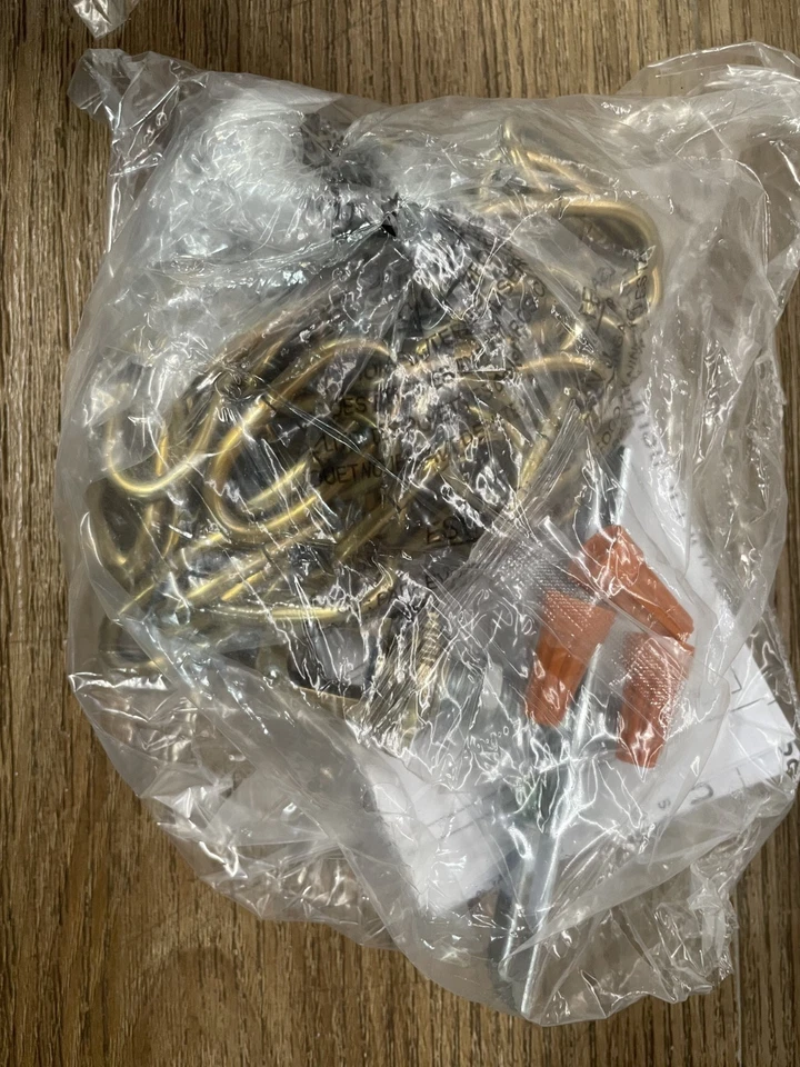 Progress Lighting P500213-109 Parkhurst 3 Light 11" Wide Pendant *READ* - Image 2 of 4