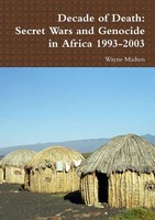 Wayne Madsen | Decade Of Death | Taschenbuch | Englisch (2012) | [.]