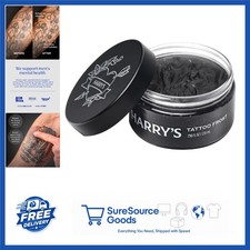 Fragrance-Free Tattoo Frost Gel for Vibrant Tattoos Moisturizing and Soothing