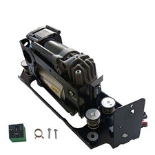 Kompressor Luftfederung +Ventilblock f�r BMW 7er 5er F11 F07 F01 F02 37206864215