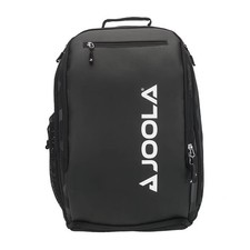 Joola Vision II Deluxe Backpack - Black
