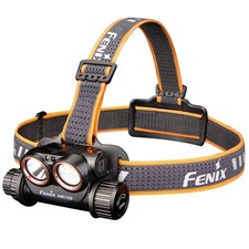Fenix HM75R SE   Stirnlampe mit Spot- & Flutl...