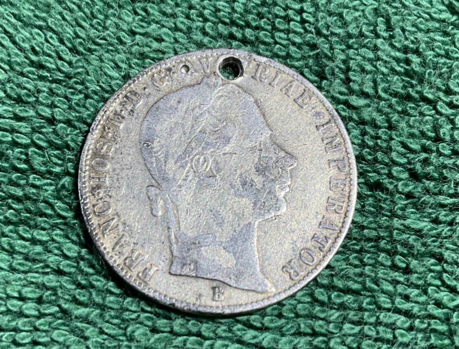Austria 1 Florin for sale | eBay