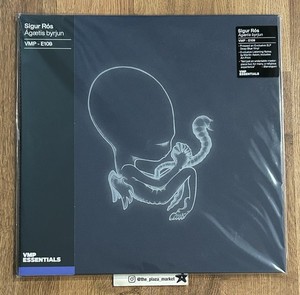 Agaetis Byrjun Vinyl | eBay