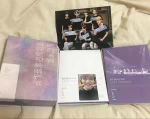 Bts Love Yourself New York Jungkook for sale | eBay