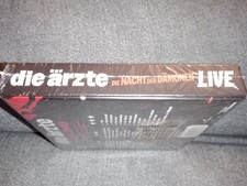Die Ärzte CDS 3 CDS foliert -Privatverkauf-