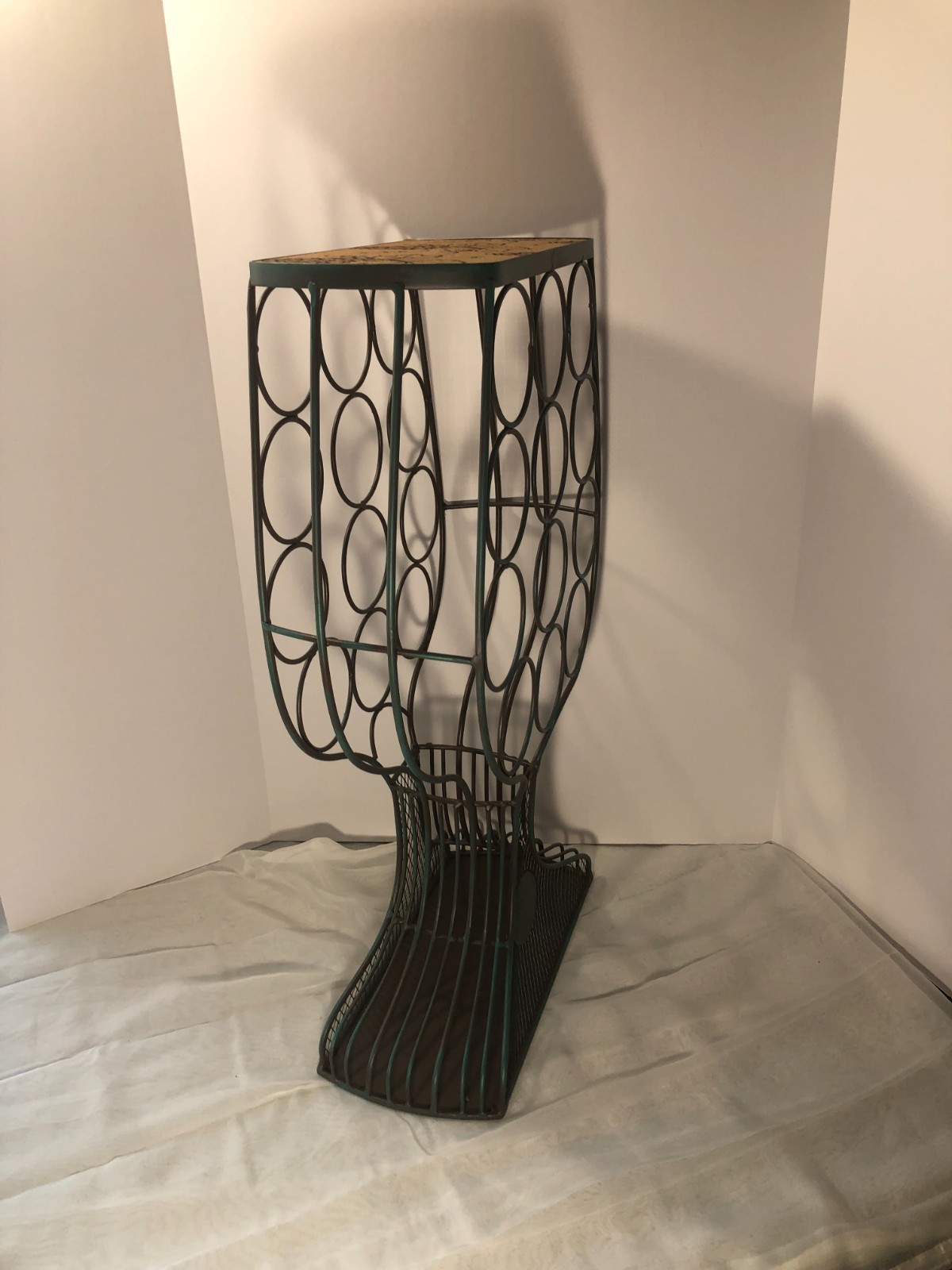 wine rack- vintiquewise