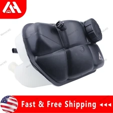 LHCMRL Coolant Tank Reservoir 2115000049 For Mercedes-Benz W219 W211 E350 E320