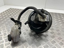 NISSAN MURANO III Z52 Unterdruck-Bremskraftverstärker 0204J01091 34118514