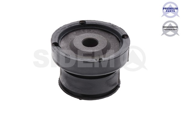Sidem 835613 Lagerung FüR Kontroll-/Spurstange Alfa Romeo, Vorderachse Oben-image
