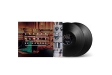 96 Months Calvin Harris [LP record]