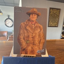 Action Packed 1994 Don Meredith #67 Dallas Cowboys NFL Football Card