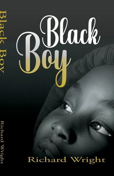 Richard Wright | Black Boy A Record Of Childhood And Youth | Taschenbuch (2026)-image