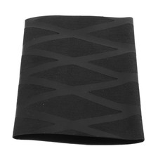 2PCS Tennis Racket Grip Tape Heat Shrinkable Polyolefin Racket Overgrip For