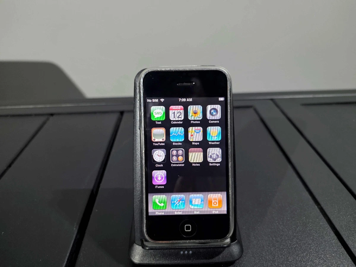 25+ Iphone 2g 16gb for sale | Updated Oct 2026