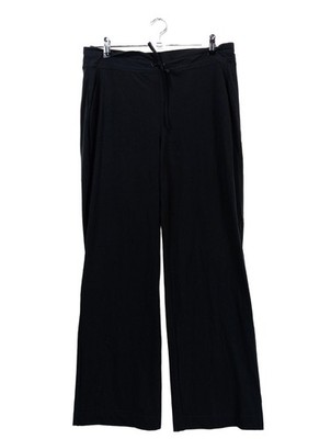 JAPAN TKY Baggy Pants Damen Hose Gr. DE 40 schwarz Casual-Look