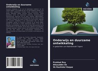 Prohlad Roy (U. A.) | Onderwijs En Duurzame Ontwikkeling | Taschenbuch (2021)
