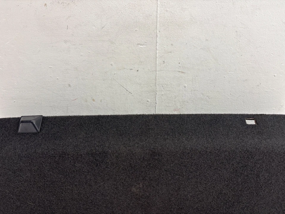 Vauxhall Astra Mk5 2004-2010 Hatch Rear Parcel Shelf 5 Door  332004790 - Image 4 of 4