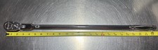Snap-on Slx80a 12 Drive Locking Flex Head 24-34 Long Ratchet Snap-on Slx80a 12 Drive Locking Flex Head 24-34 Long Ratchet