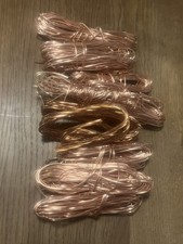 Kupferschrott Blankdraht 1,270 kg