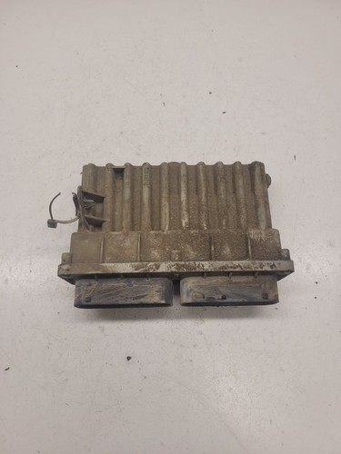 Opel Zafira A 2001 Steuergerät Ventilator Lüfter 24410129 DRA12451