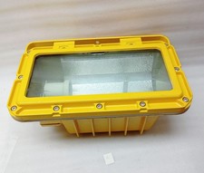 DTC FLOOD LIGHT FIXTURE MODEL:QF-400P/ 150P XSF/XQF/XEF Hazardious area