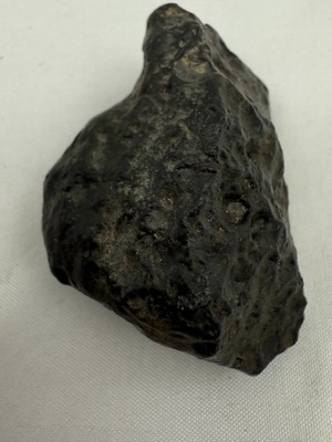 NWA (13974)  Achondrite, Lunar meteorite. 35.10 grams.